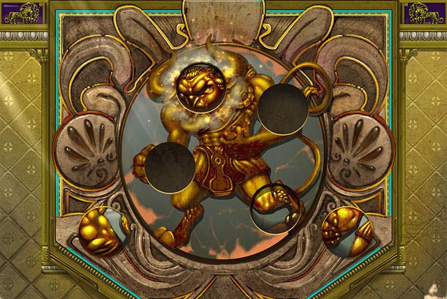 Герои Эллады 4 рождение мифа