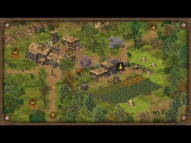 Герой королевства