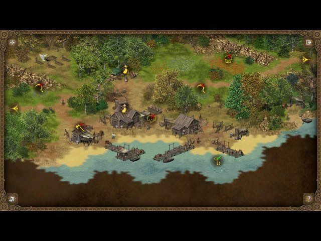 Герой королевства