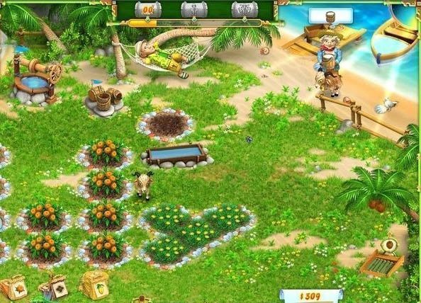 Хобби ферма