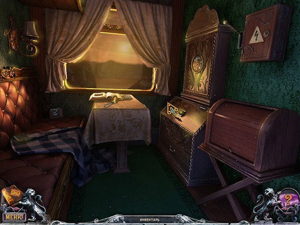 Дом 1000 дверей семейные тайны