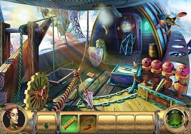 Охотники за снарком на всех парах