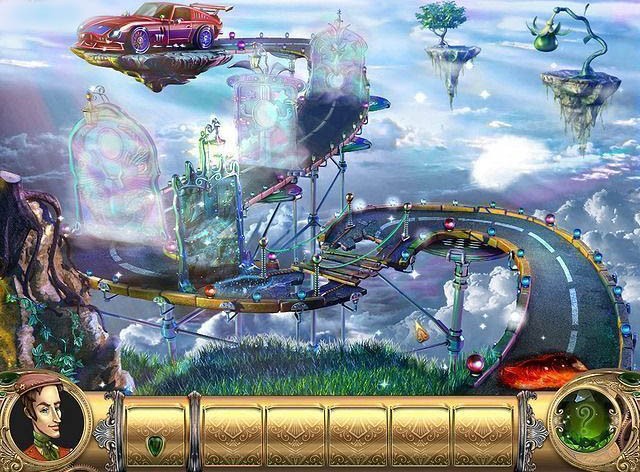 Охотники за снарком на всех парах