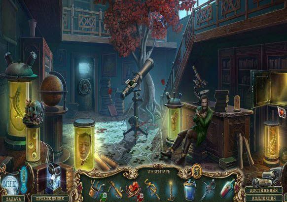 Ожившие легенды несовершенные создания