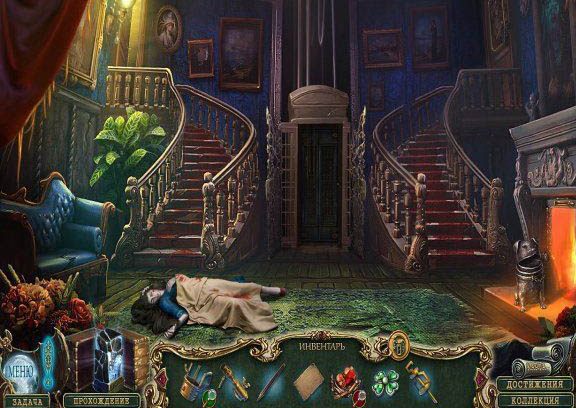 Ожившие легенды несовершенные создания