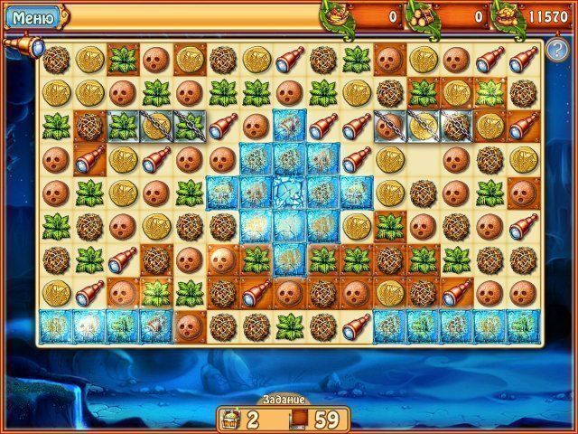 Императорский остров рождение империи