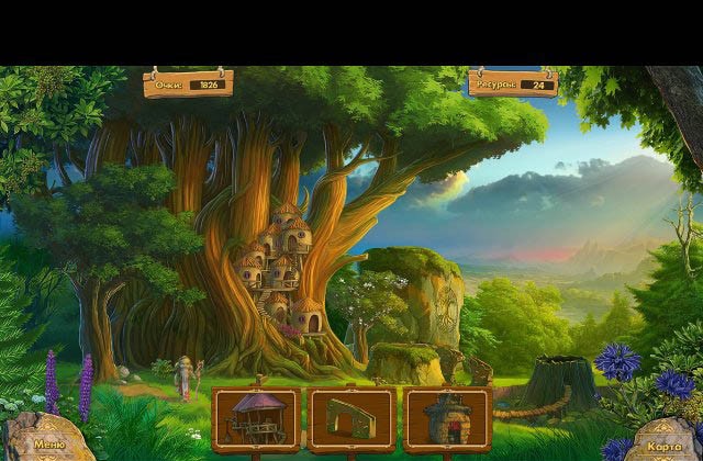 Охотники за штормом остров грома