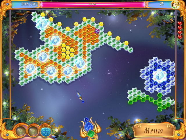 Королевство фей 2