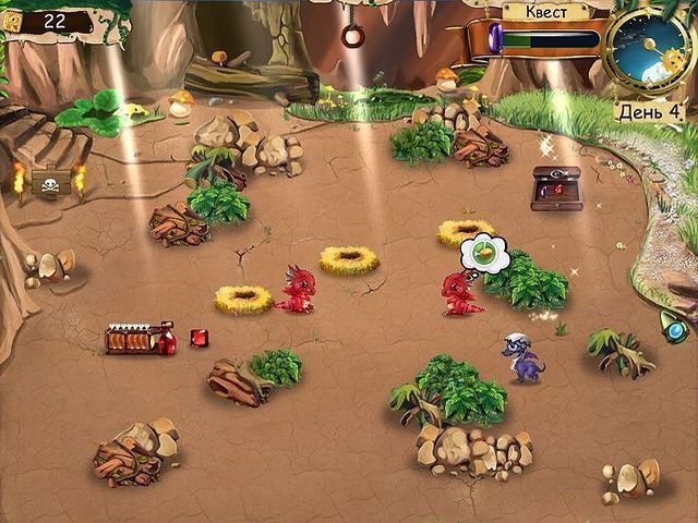 Как воспитать дракона