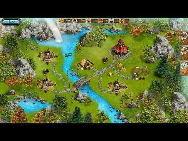 Королевские сказки 2