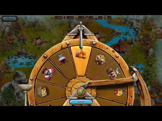 Королевские сказки 2