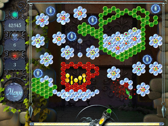 Королевство фей