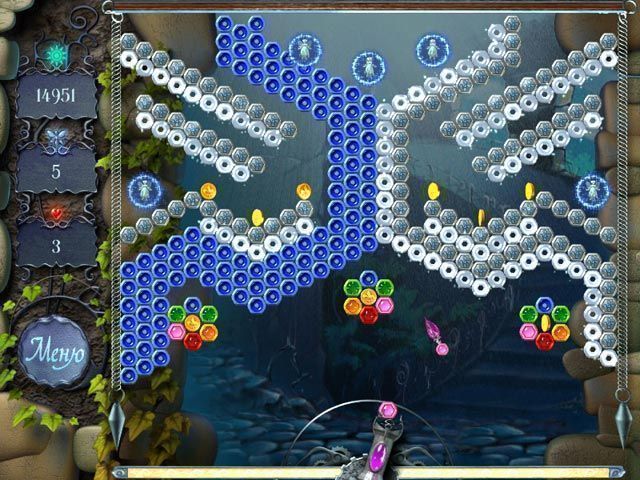 Королевство фей