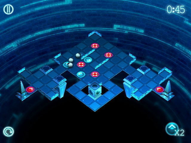 Спаси овечек