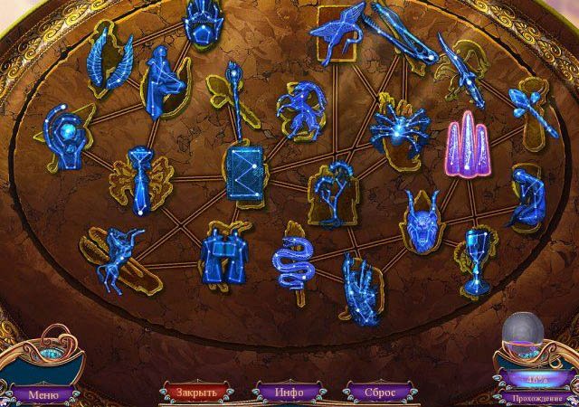 Вечное путешествие наследие хранителей