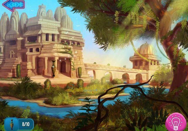 Легенды индии