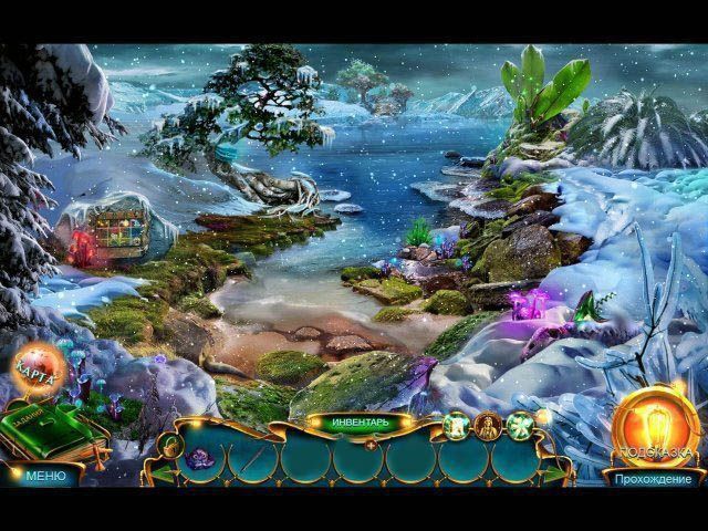 Лабиринты мира легенда стоунхенджа