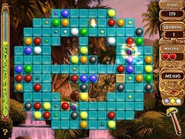 Линия чудес