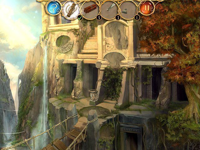 Древнее пророчество инков