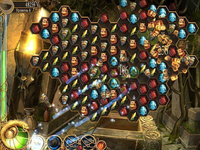 Древнее пророчество инков