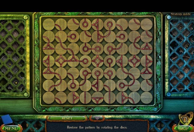 Затерянные земли ошибки прошлого