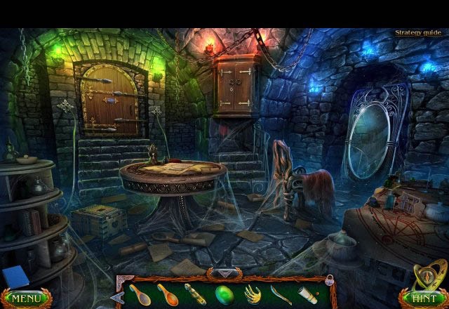 Затерянные земли ошибки прошлого