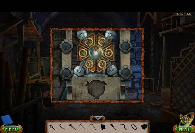 Затерянные земли ошибки прошлого