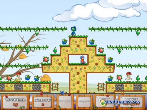 Магус в поисках приключений