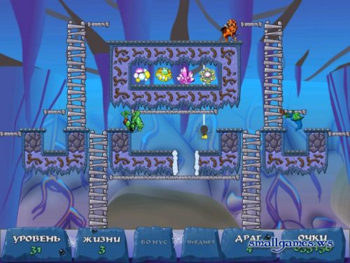 Магус в поисках приключений