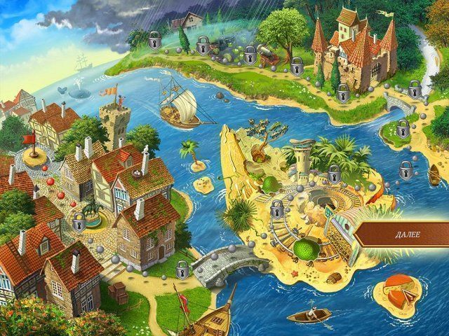 Секреты маджонга