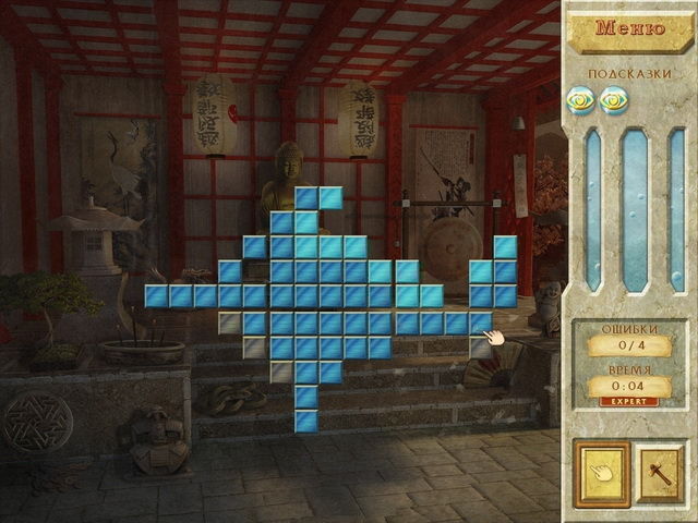 Мир загадок тайны врёмен