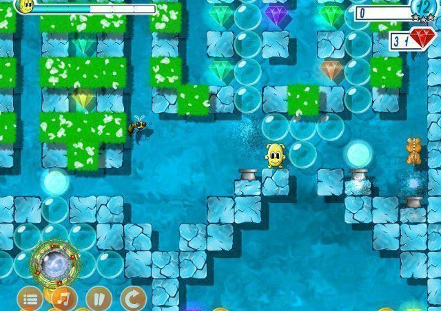 Данко карта сокровищ