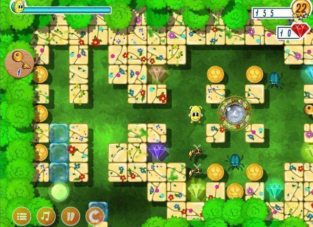 Данко карта сокровищ