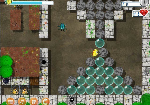 Данко карта сокровищ