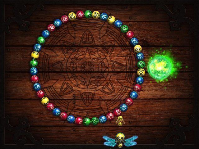 Ведьмочка Эви волшебное путешествие