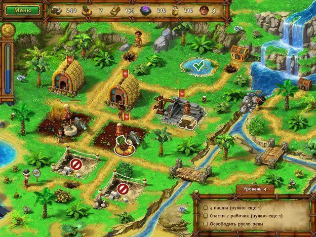 Моаи 2 дорога в царство мертвых