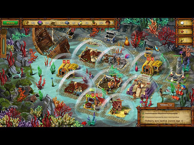 Моаи 4 неизведанная земля