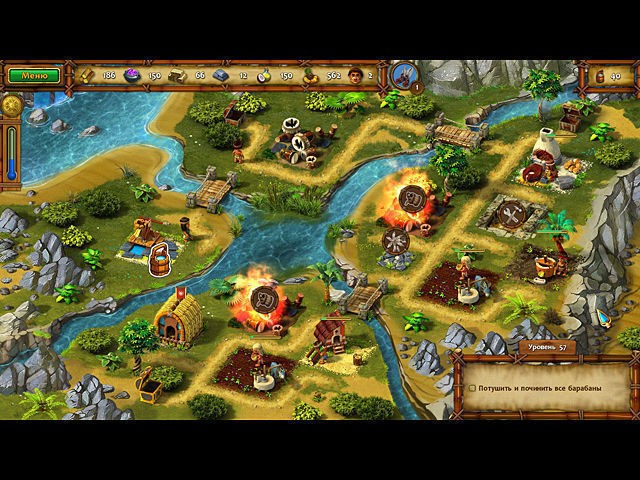 Моаи 4 неизведанная земля