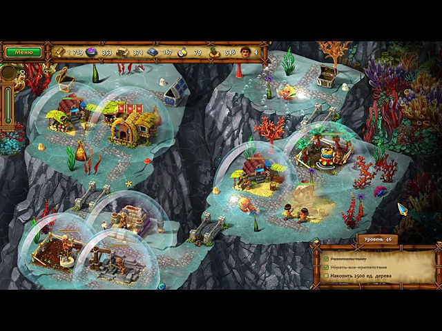 Моаи 4 неизведанная земля