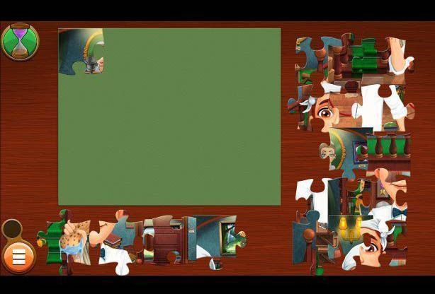 Mortimer beckett and the book of gold