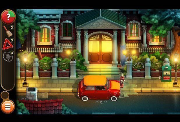 Mortimer beckett and the book of gold