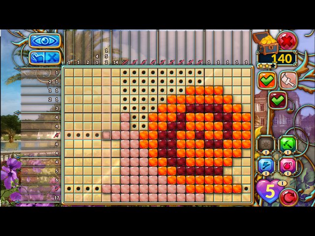 Travel mosaics a paris tour