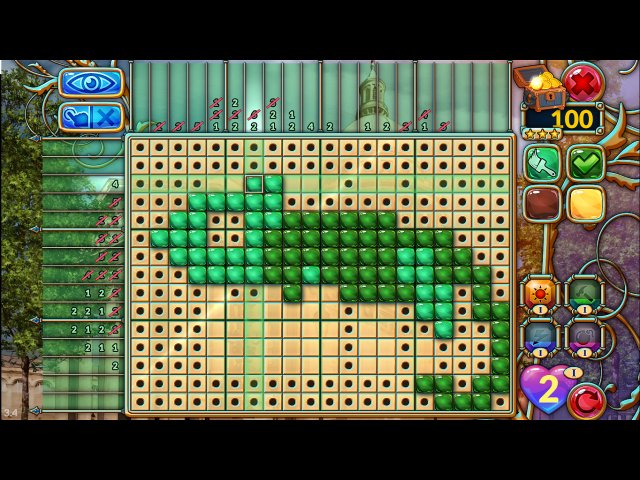 Travel mosaics a paris tour