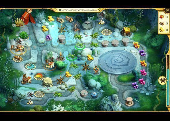 12 подвигов геракла битва за олимп