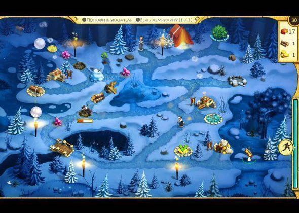 12 подвигов геракла битва за олимп