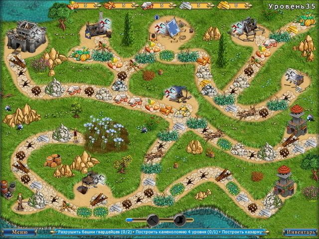 Мушкетёры приключения Виктории