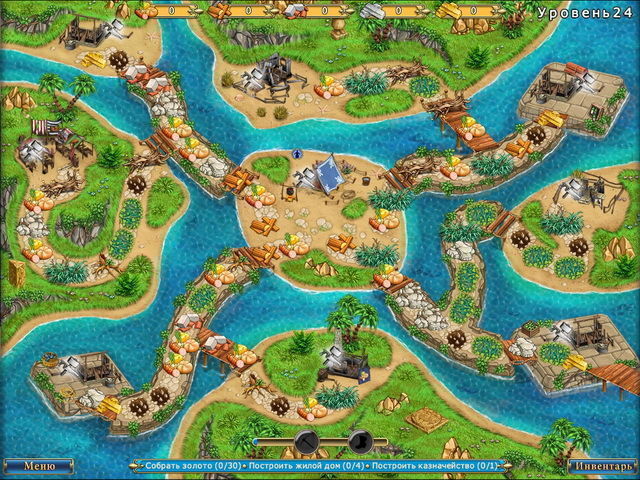 Мушкетёры приключения Виктории