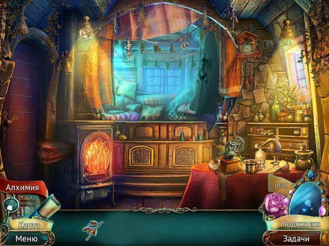 Утерянные гримуары 2 таинственный осколок