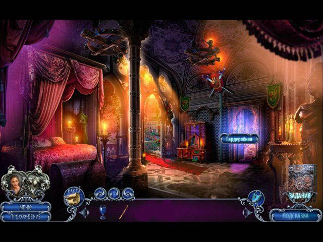 Роман тьмы ромео и джульетта