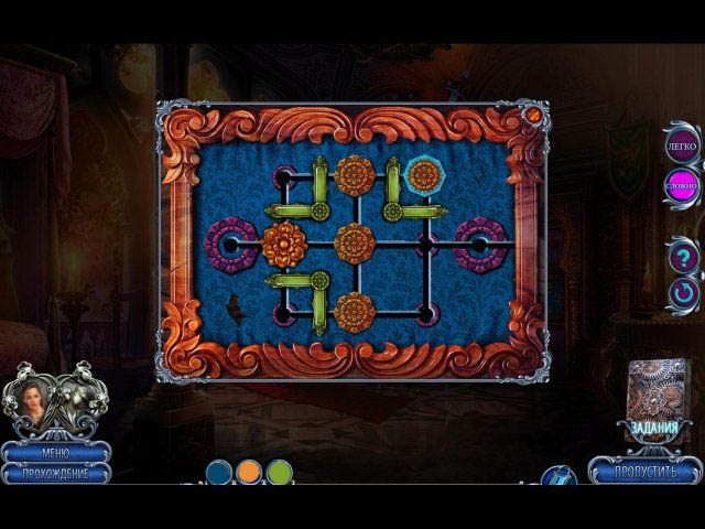 Роман тьмы ромео и джульетта